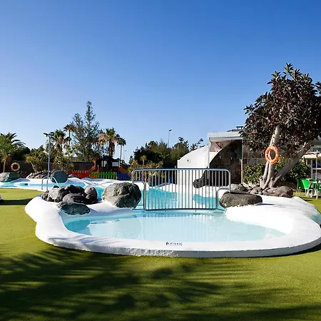Parque Romantico פלאייה דל אינגלז
