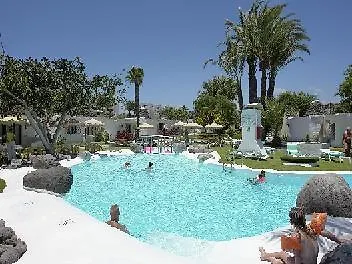 Parque Romantico פלאייה דל אינגלז
