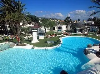 Parque Romantico פלאייה דל אינגלז