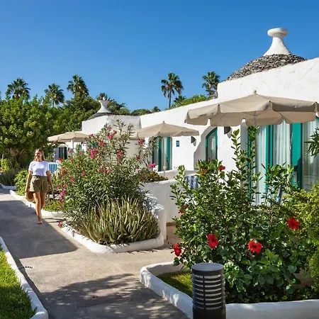 Parque Romantico Διαμέρισμα