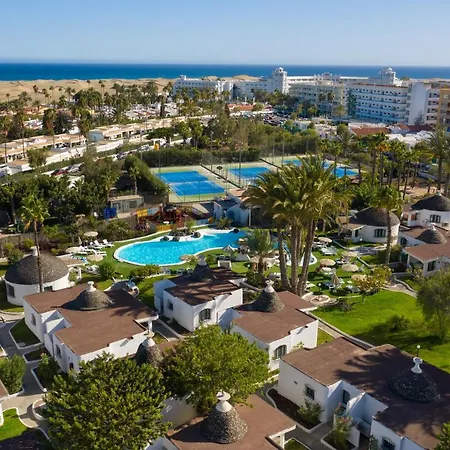 Parque Romantico Apartment *