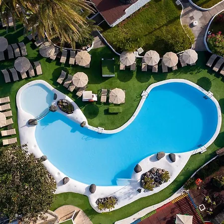Apartment Parque Romantico *