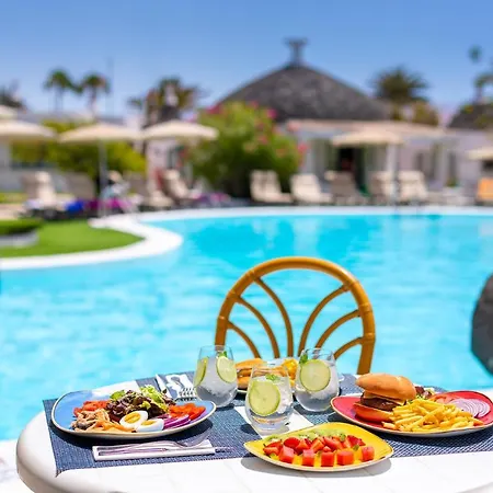 Parque Romantico Apartment Playa del Ingles (Gran Canaria)