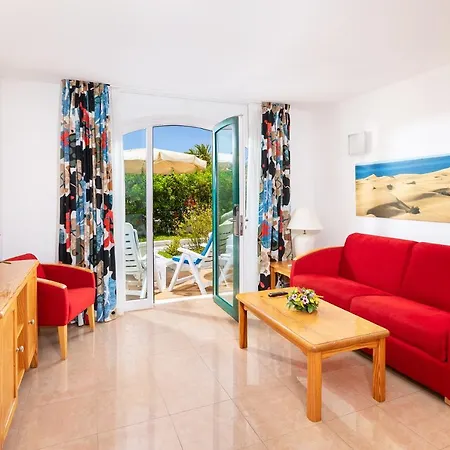Parque Romantico Apartamento