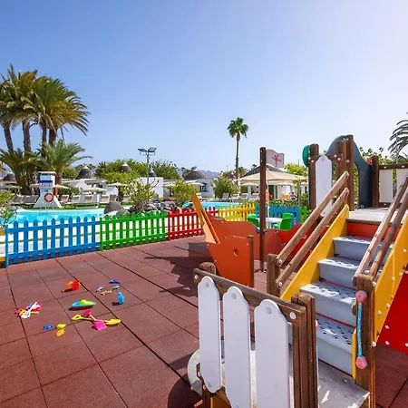 Διαμέρισμα Parque Romantico Πλάγια ντελ Ινγκλές