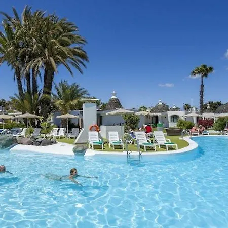 Parque Romantico Διαμέρισμα *