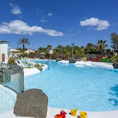 Parque Romantico Apartment Playa del Ingles (Gran Canaria)