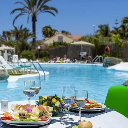 Parque Romantico Διαμέρισμα *