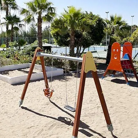 Parque Romantico Apartment Playa del Ingles (Gran Canaria)
