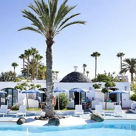 Parque Romantico Διαμέρισμα