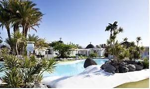 Parque Romantico * Playa del Ingles (Gran Canaria)